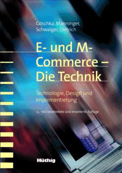 E- und M-Commerce - Die Technik