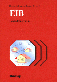 EIB Gebäudebussystem